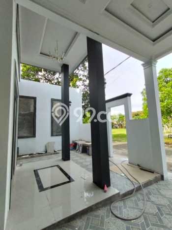 Hunian Nyaman Asri 3 KT Siap Huni di Cibubur Jakarta Timur Hunian Nyaman Asri 3 KT Siap Huni di Cibubur Jakarta Timur