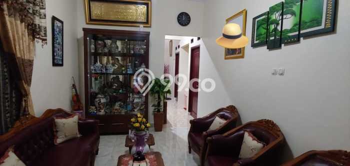 Rumah Modern 3 KT LT 172m2 di Cibubur Rumah Modern 3 KT LT 172m2 di Cibubur