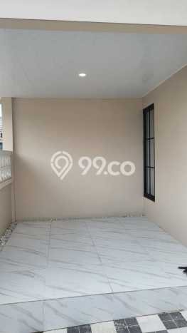 Hunian Strategis 3 KT LB 60m2 Kondisi Bagus di Cibubur Hunian Strategis 3 KT LB 60m2 Kondisi Bagus di Cibubur