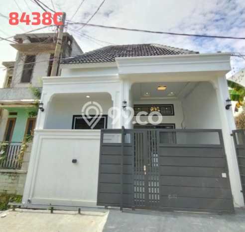 Hunian Strategis 3 KT LB 60m2 Kondisi Bagus di Cibubur Hunian Strategis 3 KT LB 60m2 Kondisi Bagus di Cibubur