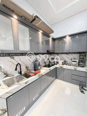 Hunian Nyaman Asri 4 KT Siap Huni di Cibubur Jakarta Timur Hunian Nyaman Asri 4 KT Siap Huni di Cibubur Jakarta Timur