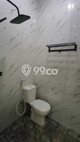 Rumah Minimalis 3 KT di Cibubur Jakarta Timur Unfurnished Rumah Minimalis 3 KT di Cibubur Jakarta Timur Unfurnished