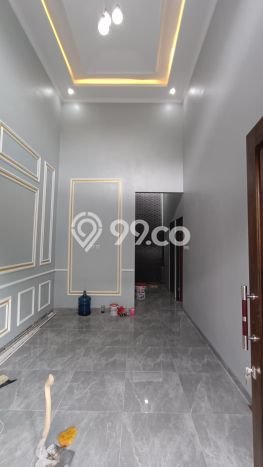 Hunian Terjangkau LT 60m2 di Cibubur Akses Mudah Hunian Terjangkau LT 60m2 di Cibubur Akses Mudah