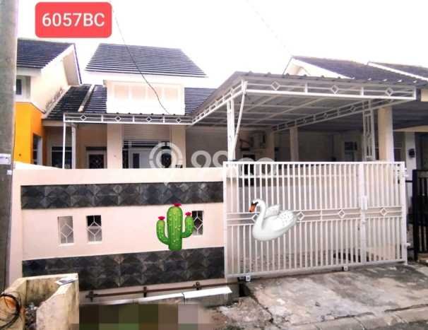Rumah Murah LT 90m2 di Cibubur Lingkungan Asri Rumah Murah LT 90m2 di Cibubur Lingkungan Asri