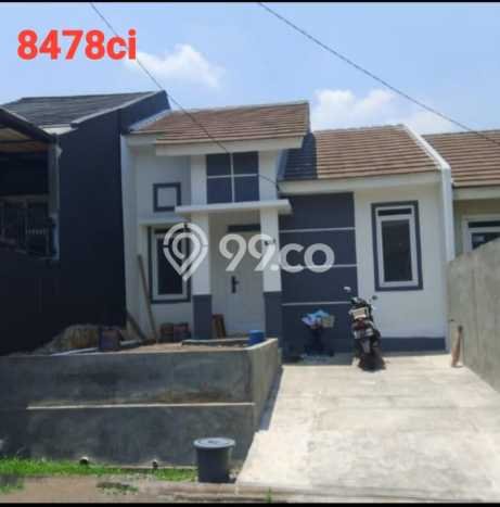 Rumah Minimalis Dijual di Cileungsi 2 Kamar dengan LT 90m2 Rumah Minimalis Dijual di Cileungsi 2 Kamar dengan LT 90m2
