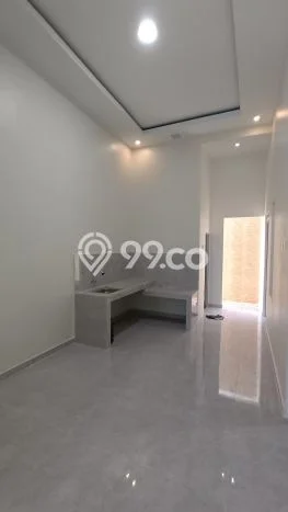 Rumah Idaman 3 KT Hemat Budget di Cibubur Jakarta Timur Rumah Idaman 3 KT Hemat Budget di Cibubur Jakarta Timur