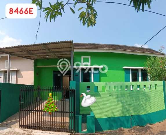 Hunian Terjangkau LT 115m2 di Cibubur Akses Mudah Hunian Terjangkau LT 115m2 di Cibubur Akses Mudah