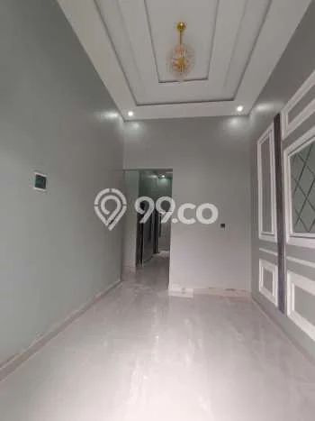 Rumah Modern 3 Kamar LT 120m2 di Cibubur Rumah Modern 3 Kamar LT 120m2 di Cibubur