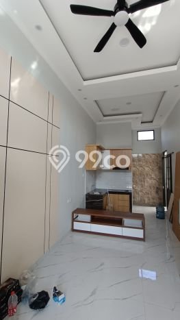 Rumah Sederhana Dijual di Cileungsi 2 Kamar dengan LT 72m2 Rumah Sederhana Dijual di Cileungsi 2 Kamar dengan LT 72m2