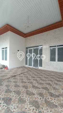 Rumah Nyaman 3 KT LB 55m2 Kondisi Bagus di Cibubur Rumah Nyaman 3 KT LB 55m2 Kondisi Bagus di Cibubur