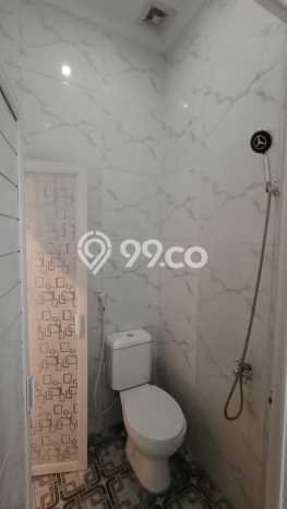 Rumah Modern 2 KT LT 72m2 di Cibubur Rumah Modern 2 KT LT 72m2 di Cibubur