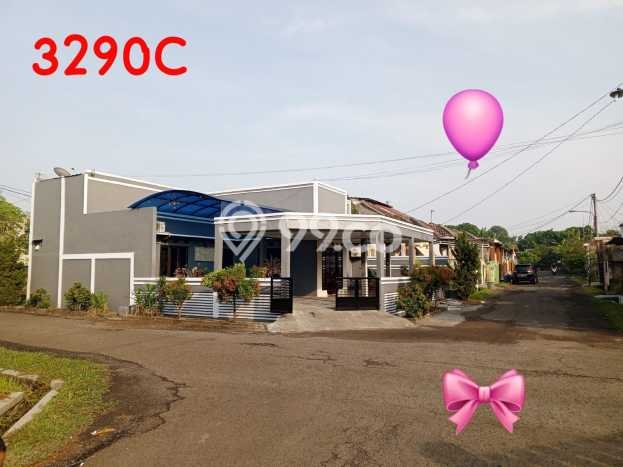 Rumah Modern 3 KT LT 172m2 di Cibubur Rumah Modern 3 KT LT 172m2 di Cibubur