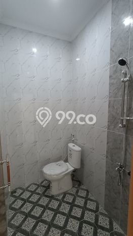 Rumah Modern 3 KT di Cibubur Jakarta Timur Unfurnished Rumah Modern 3 KT di Cibubur Jakarta Timur Unfurnished