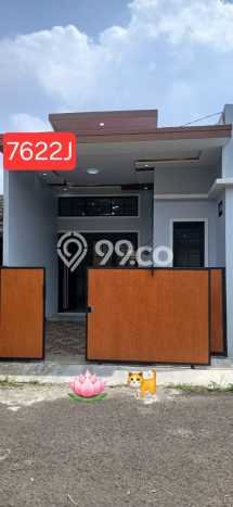 Dijual Cepat Rumah Minimalis & Modern LB 60m2 di Cibubur Dijual Cepat Rumah Minimalis & Modern LB 60m2 di Cibubur