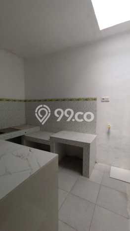 Hunian Strategis 2 KT LB 60m2 Kondisi Bagus di Cibubur Hunian Strategis 2 KT LB 60m2 Kondisi Bagus di Cibubur
