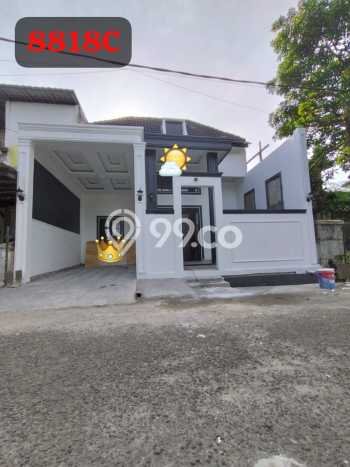 Hunian Nyaman Asri 3 KT Siap Huni di Cibubur Jakarta Timur Hunian Nyaman Asri 3 KT Siap Huni di Cibubur Jakarta Timur