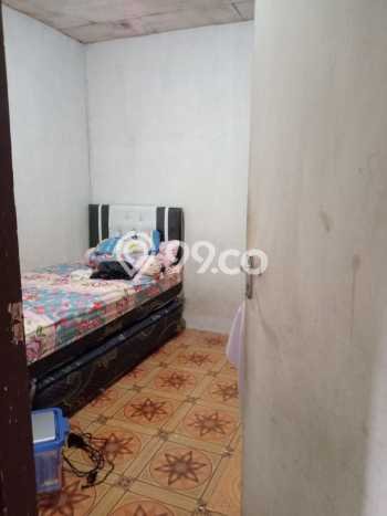 Rumah Nyaman 2 KT LB 21m2 Kondisi Bagus di Cibubur Rumah Nyaman 2 KT LB 21m2 Kondisi Bagus di Cibubur