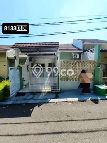 Hunian Nyaman 2 KT Harga Terjangkau di Cibubur Jakarta Timur Hunian Nyaman 2 KT Harga Terjangkau di Cibubur Jakarta Timur