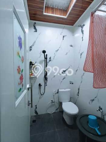 Siap Huni Rumah Minimalis & Modern LB 50m2 di Cibubur Siap Huni Rumah Minimalis & Modern LB 50m2 di Cibubur