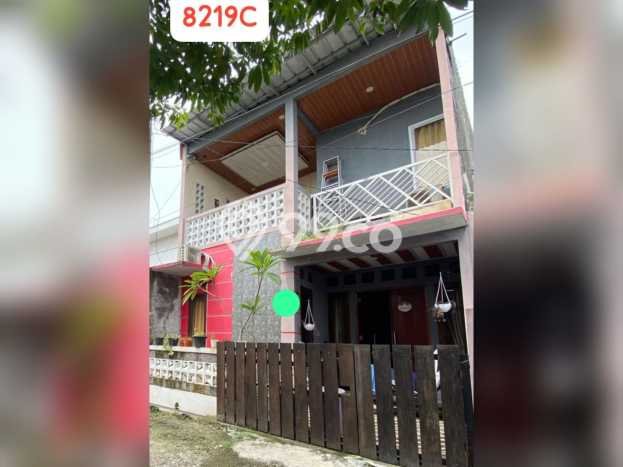 Hunian Terjangkau LT 120m2 di Cibubur Lingkungan Asri Hunian Terjangkau LT 120m2 di Cibubur Lingkungan Asri