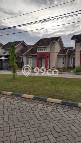 Rumah Terjangkau Dijual Area Cileungsi, Bogor Harga Rp 375 Juta Rumah Terjangkau Dijual Area Cileungsi, Bogor Harga Rp 375 Juta