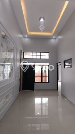 Jual Rumah Murah Meriah Cileungsi Punya 2 KT & LT 90m2 Jual Rumah Murah Meriah Cileungsi Punya 2 KT & LT 90m2