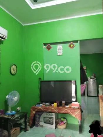 Siap Huni Rumah Minimalis & Modern LB 65m2 di Cibubur Siap Huni Rumah Minimalis & Modern LB 65m2 di Cibubur