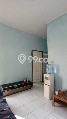 Jual Rumah Modern 3 KT di Cibubur, Jakarta Timur Jual Rumah Modern 3 KT di Cibubur, Jakarta Timur