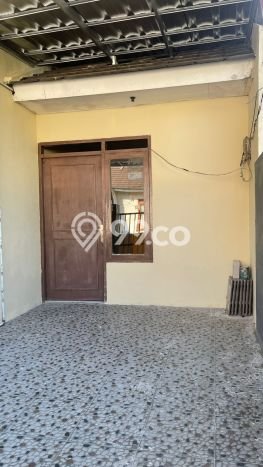 Hunian Strategis 1 KT LB 50m2 Kondisi Bagus di Cibubur Hunian Strategis 1 KT LB 50m2 Kondisi Bagus di Cibubur