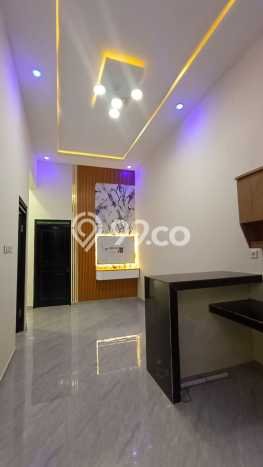 Dijual Hunian Rumah Terawat 3 Kamar di Cibubur, Jakarta Timur Dijual Hunian Rumah Terawat 3 Kamar di Cibubur, Jakarta Timur
