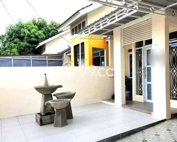 Hunian Nyaman 2 KT Harga Terjangkau di Cibubur Jakarta Timur Hunian Nyaman 2 KT Harga Terjangkau di Cibubur Jakarta Timur