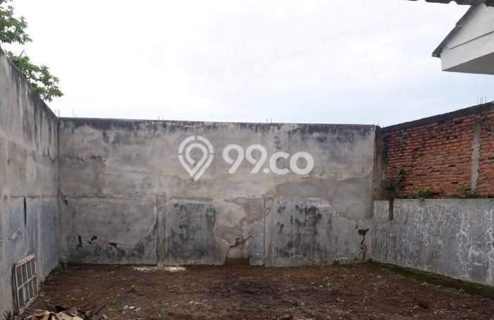 Hunian Strategis 3 KT LB 60m2 Kondisi Bagus di Cibubur Hunian Strategis 3 KT LB 60m2 Kondisi Bagus di Cibubur