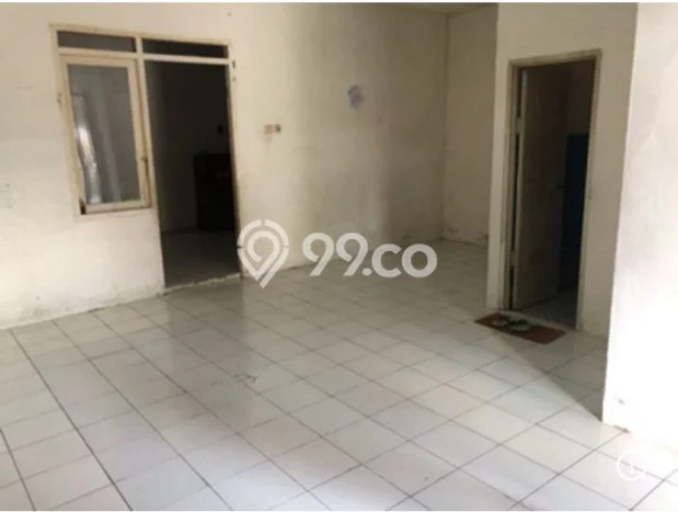 Rumah Minimalis LB/LT 36m2/72m2 Siap Huni Area Cibubur, Jakarta Timur Rumah Minimalis LB/LT 36m2/72m2 Siap Huni Area Cibubur, Jakarta Timur