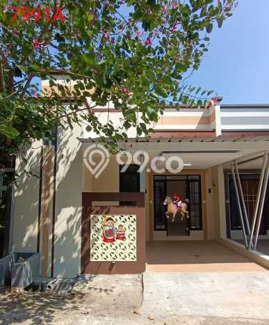 Dijual Cepat Rumah Minimalis & Modern LB 60m2 di Cibubur Dijual Cepat Rumah Minimalis & Modern LB 60m2 di Cibubur