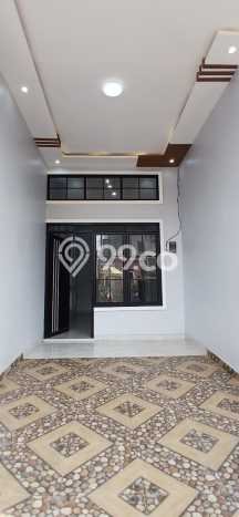 Dijual Cepat Rumah Minimalis & Modern LB 60m2 di Cibubur Dijual Cepat Rumah Minimalis & Modern LB 60m2 di Cibubur