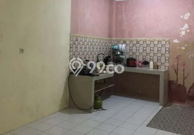Rumah Nyaman 3 KT LB 45m2 Kondisi Bagus di Cibubur Rumah Nyaman 3 KT LB 45m2 Kondisi Bagus di Cibubur