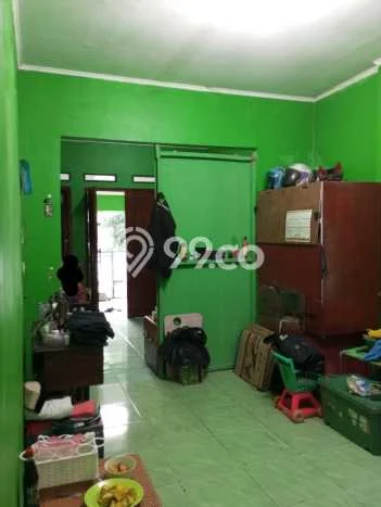 Siap Huni Rumah Minimalis & Modern LB 65m2 di Cibubur Siap Huni Rumah Minimalis & Modern LB 65m2 di Cibubur