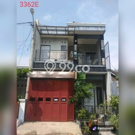 Hunian Nyaman 4 KT Hemat Budget di Cibubur Jakarta Timur Hunian Nyaman 4 KT Hemat Budget di Cibubur Jakarta Timur