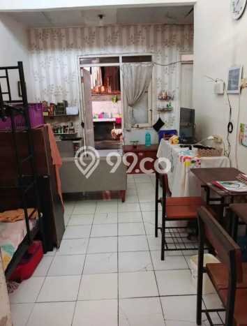 For Sale Hunian Rumah Nyaman 3 KT di Cibubur, Jakarta Timur For Sale Hunian Rumah Nyaman 3 KT di Cibubur, Jakarta Timur