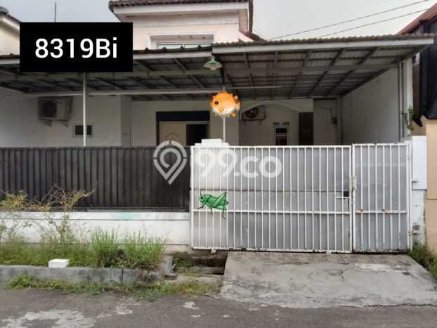 Rumah Minimalis LB/LT 90m2/120m2 Siap Huni di Cibubur, Jakarta Timur Rumah Minimalis LB/LT 90m2/120m2 Siap Huni di Cibubur, Jakarta Timur