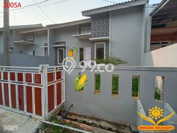 Hunian Strategis 2 KT LB 50m2 Kondisi Bagus di Cibubur Hunian Strategis 2 KT LB 50m2 Kondisi Bagus di Cibubur