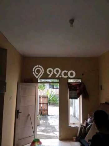 Rumah Murah LT 65m2 di Cibubur Lingkungan Asri Rumah Murah LT 65m2 di Cibubur Lingkungan Asri