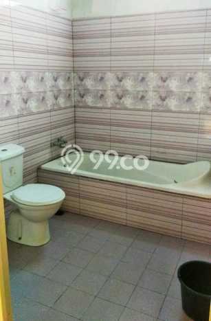 Rumah Sederhana Dijual Lokasi Cileungsi 2 Kamar dengan LT 145m2 Rumah Sederhana Dijual Lokasi Cileungsi 2 Kamar dengan LT 145m2