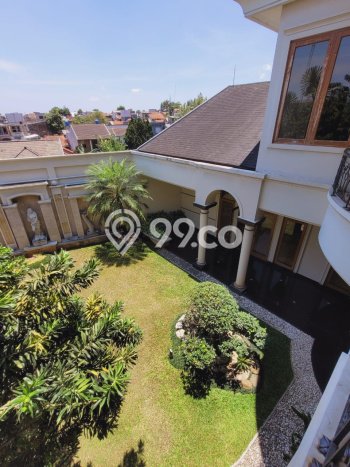 Rumah LUX Unfurnished Bagus SHM - Sertifikat Hak Milik di Karang layung, Sukajadi Rumah LUX Unfurnished Bagus SHM - Sertifikat Hak Milik di Karang layung, Sukajadi