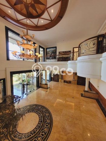 Rumah LUX Unfurnished Bagus SHM - Sertifikat Hak Milik di Karang layung, Sukajadi Rumah LUX Unfurnished Bagus SHM - Sertifikat Hak Milik di Karang layung, Sukajadi