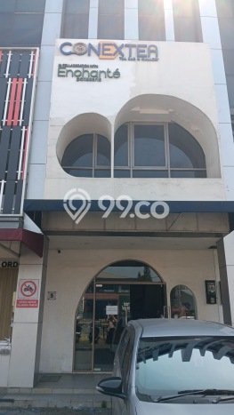 Untuk Dijual! Ruko di BSD Golden Viena Tangerang LT 68m2 / LB 178m2 Kawasan Bisnis Untuk Dijual! Ruko di BSD Golden Viena Tangerang LT 68m2 / LB 178m2 Kawasan Bisnis