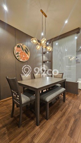 Rumah Luxury Modern Siap Huni di Gading Serpong Tangerang Rumah Luxury Modern Siap Huni di Gading Serpong Tangerang