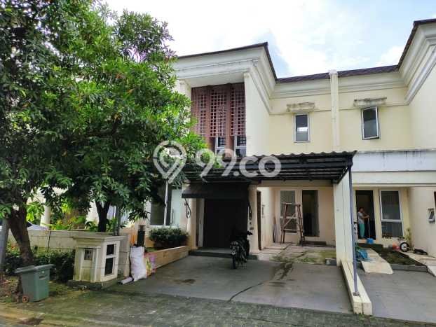 Disewakan! Rumah 3 Kamar Tidur &
3 Kamar Mandi di BSD Green Wich, Tangerang Disewakan! Rumah 3 Kamar Tidur &
3 Kamar Mandi di BSD Green Wich, Tangerang