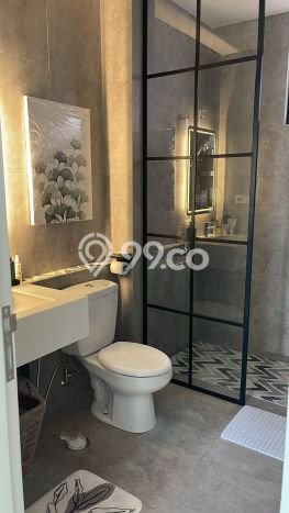 Sewa Apartemen Terjangkau 2 KT di Alam Sutera Tangerang Sewa Apartemen Terjangkau 2 KT di Alam Sutera Tangerang