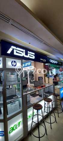 Unit Komersial Dijual di Tangerang LT 8m2 & LB 8m2 Unit Komersial Dijual di Tangerang LT 8m2 & LB 8m2